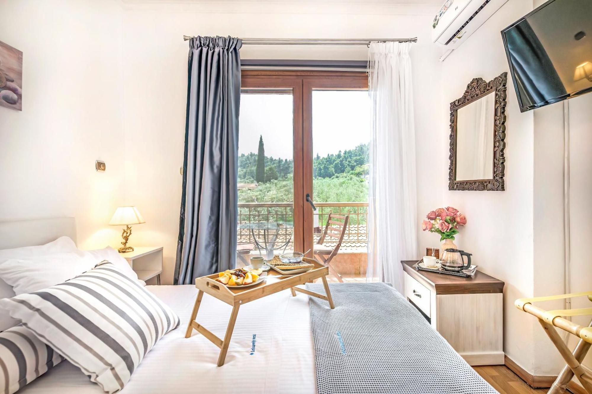 Leisurenest Villa Pefkochori Dış mekan fotoğraf